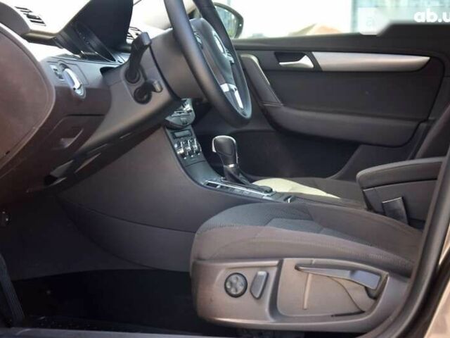 Фольксваген Пассат, объемом двигателя 1.8 л и пробегом 180 тыс. км за 9800 $, фото 28 на Automoto.ua