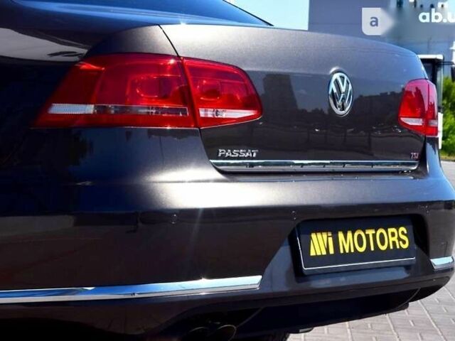 Фольксваген Пассат, объемом двигателя 1.8 л и пробегом 180 тыс. км за 9800 $, фото 18 на Automoto.ua