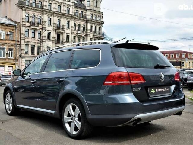 Фольксваген Пассат, объемом двигателя 2 л и пробегом 263 тыс. км за 14999 $, фото 6 на Automoto.ua
