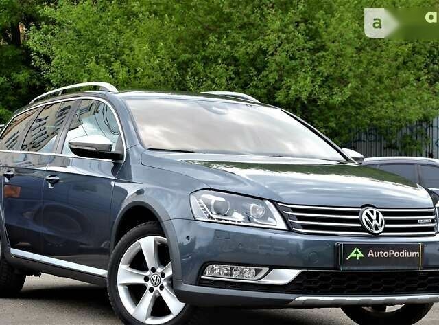 Фольксваген Пассат, объемом двигателя 2 л и пробегом 263 тыс. км за 14999 $, фото 15 на Automoto.ua