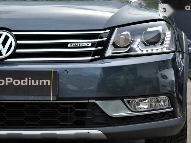 Фольксваген Пассат, объемом двигателя 2 л и пробегом 263 тыс. км за 14999 $, фото 10 на Automoto.ua