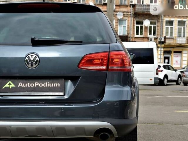 Фольксваген Пассат, объемом двигателя 2 л и пробегом 263 тыс. км за 14999 $, фото 13 на Automoto.ua