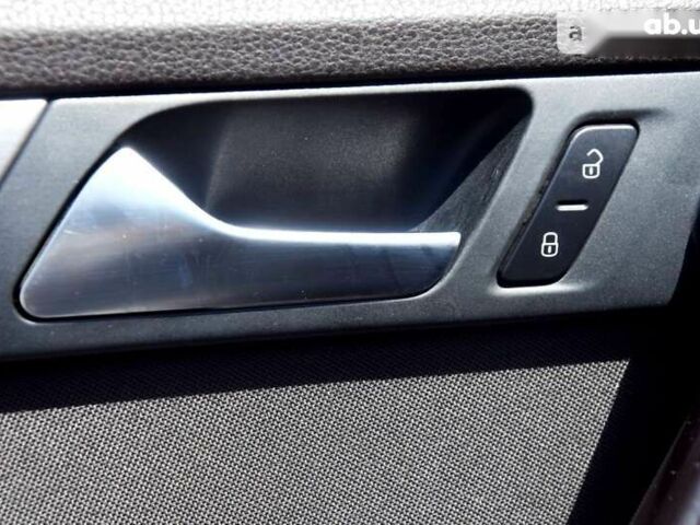 Фольксваген Пассат, объемом двигателя 1.8 л и пробегом 180 тыс. км за 9800 $, фото 25 на Automoto.ua