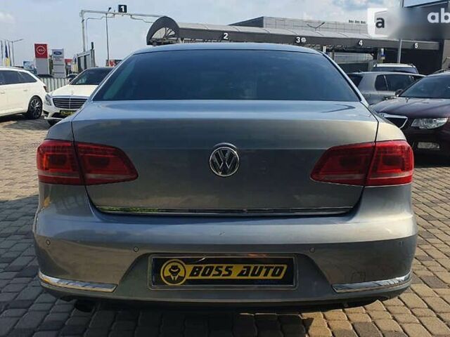 Фольксваген Пассат, объемом двигателя 1.4 л и пробегом 238 тыс. км за 11300 $, фото 2 на Automoto.ua