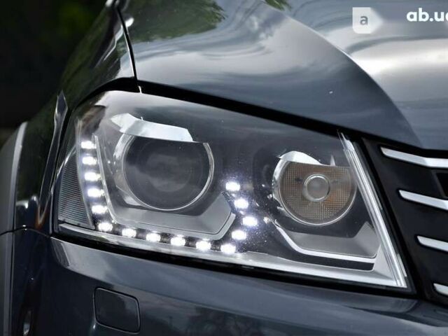 Фольксваген Пассат, объемом двигателя 2 л и пробегом 263 тыс. км за 14999 $, фото 11 на Automoto.ua