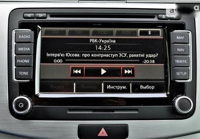 Фольксваген Пассат, объемом двигателя 2 л и пробегом 263 тыс. км за 14999 $, фото 28 на Automoto.ua