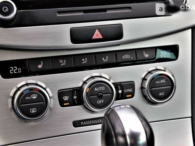 Фольксваген Пассат, объемом двигателя 2 л и пробегом 263 тыс. км за 14999 $, фото 29 на Automoto.ua