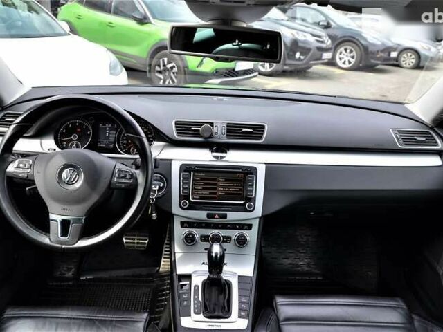 Фольксваген Пассат, объемом двигателя 2 л и пробегом 263 тыс. км за 14999 $, фото 22 на Automoto.ua