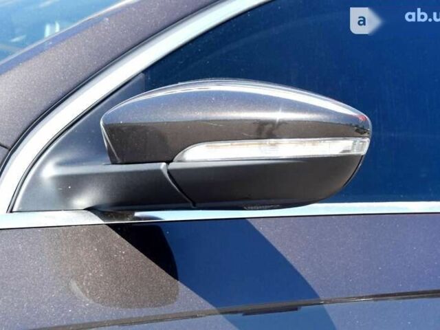 Фольксваген Пассат, объемом двигателя 1.8 л и пробегом 180 тыс. км за 9800 $, фото 17 на Automoto.ua