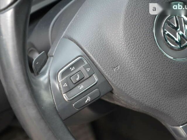 Фольксваген Пассат, объемом двигателя 2 л и пробегом 263 тыс. км за 14999 $, фото 21 на Automoto.ua