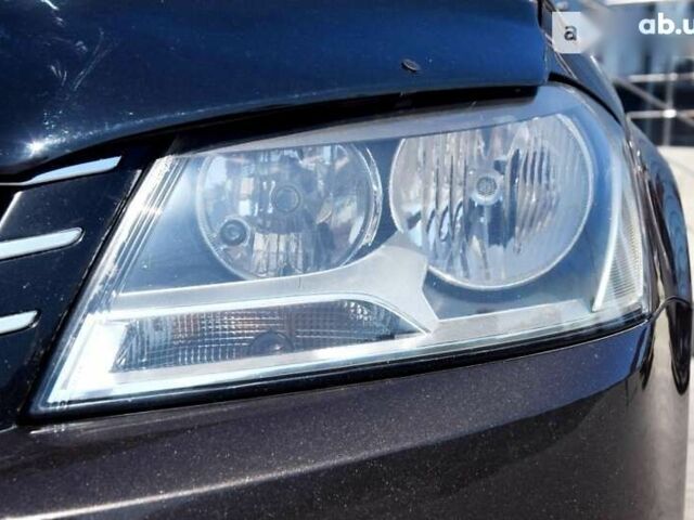 Фольксваген Пассат, объемом двигателя 1.8 л и пробегом 180 тыс. км за 9800 $, фото 13 на Automoto.ua