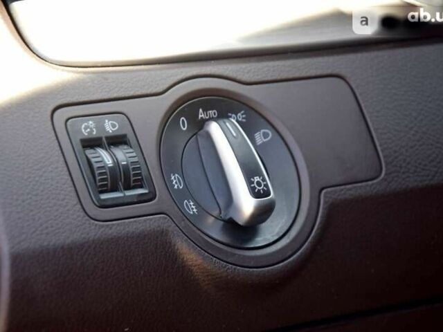 Фольксваген Пассат, объемом двигателя 1.8 л и пробегом 180 тыс. км за 9800 $, фото 27 на Automoto.ua