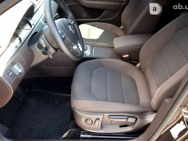 Фольксваген Пассат, объемом двигателя 1.8 л и пробегом 180 тыс. км за 9800 $, фото 29 на Automoto.ua