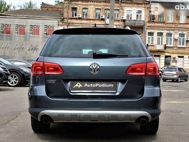 Фольксваген Пассат, объемом двигателя 2 л и пробегом 263 тыс. км за 14999 $, фото 7 на Automoto.ua