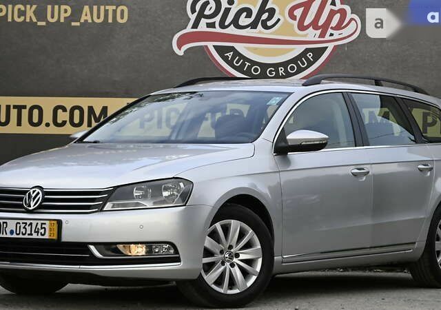 Фольксваген Пассат, объемом двигателя 0 л и пробегом 188 тыс. км за 10300 $, фото 8 на Automoto.ua
