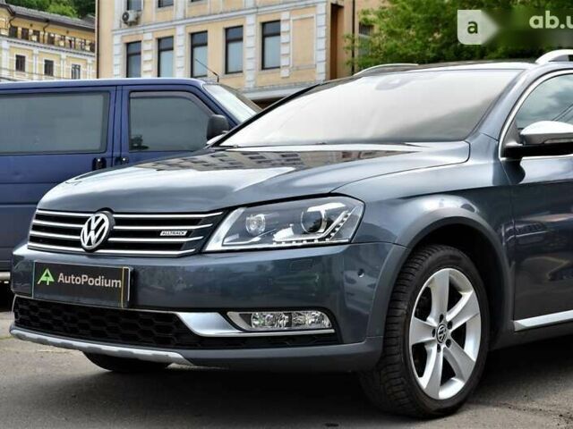 Фольксваген Пассат, объемом двигателя 2 л и пробегом 263 тыс. км за 14999 $, фото 9 на Automoto.ua