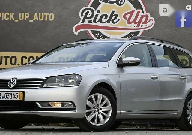 Фольксваген Пассат, объемом двигателя 0 л и пробегом 188 тыс. км за 10300 $, фото 9 на Automoto.ua
