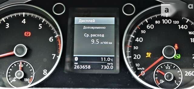 Фольксваген Пассат, объемом двигателя 2 л и пробегом 263 тыс. км за 14999 $, фото 26 на Automoto.ua