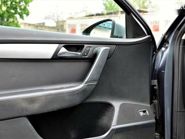 Фольксваген Пассат, объемом двигателя 2 л и пробегом 263 тыс. км за 14999 $, фото 16 на Automoto.ua