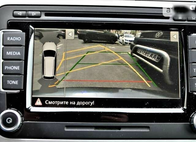 Фольксваген Пассат, объемом двигателя 2 л и пробегом 263 тыс. км за 14999 $, фото 27 на Automoto.ua