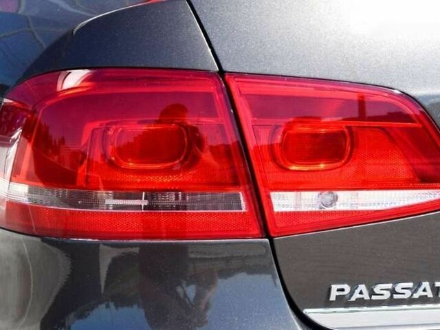 Фольксваген Пассат, объемом двигателя 1.8 л и пробегом 180 тыс. км за 9800 $, фото 20 на Automoto.ua