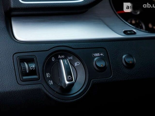 Фольксваген Пассат, об'ємом двигуна 2 л та пробігом 385 тис. км за 11500 $, фото 9 на Automoto.ua