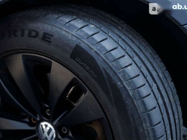 Фольксваген Пассат, об'ємом двигуна 2 л та пробігом 385 тис. км за 11500 $, фото 7 на Automoto.ua