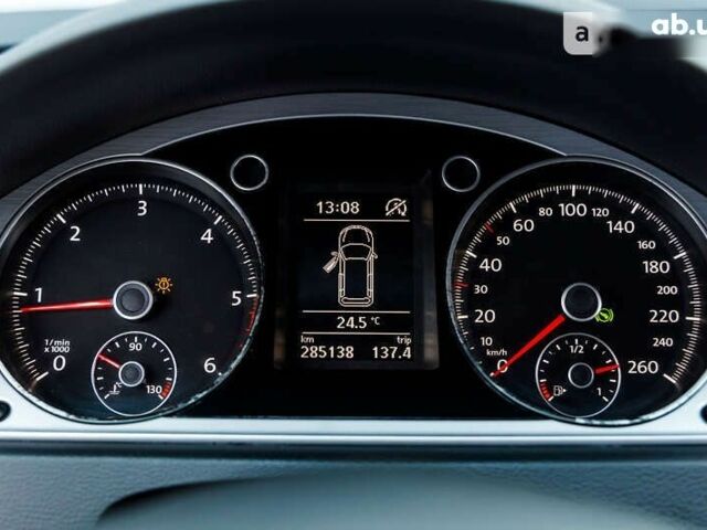Фольксваген Пассат, об'ємом двигуна 2 л та пробігом 385 тис. км за 11500 $, фото 14 на Automoto.ua