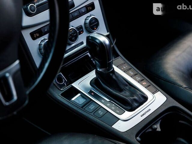 Фольксваген Пассат, об'ємом двигуна 2 л та пробігом 385 тис. км за 11500 $, фото 20 на Automoto.ua