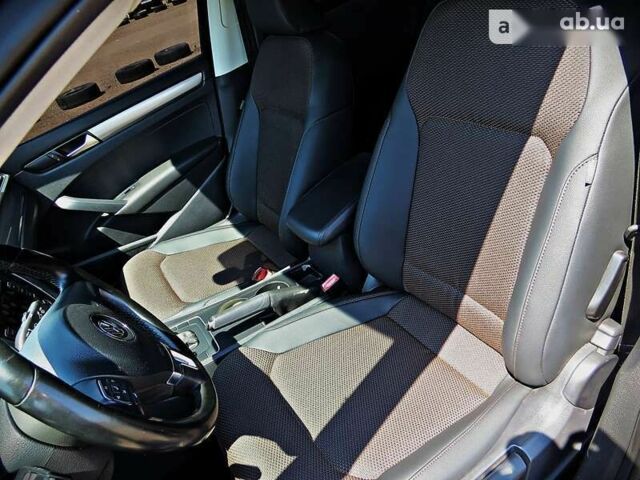 Фольксваген Пассат, объемом двигателя 2.5 л и пробегом 330 тыс. км за 10800 $, фото 6 на Automoto.ua