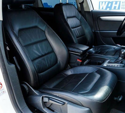 Фольксваген Пассат, об'ємом двигуна 2 л та пробігом 385 тис. км за 11500 $, фото 23 на Automoto.ua