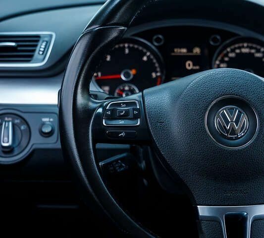 Фольксваген Пассат, об'ємом двигуна 2 л та пробігом 385 тис. км за 11500 $, фото 13 на Automoto.ua