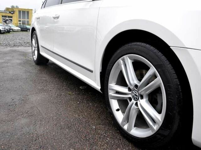 Фольксваген Пассат, объемом двигателя 2 л и пробегом 230 тыс. км за 11999 $, фото 16 на Automoto.ua