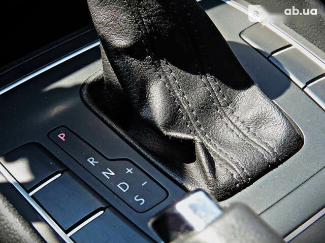 Фольксваген Пассат, объемом двигателя 2.5 л и пробегом 330 тыс. км за 10800 $, фото 11 на Automoto.ua