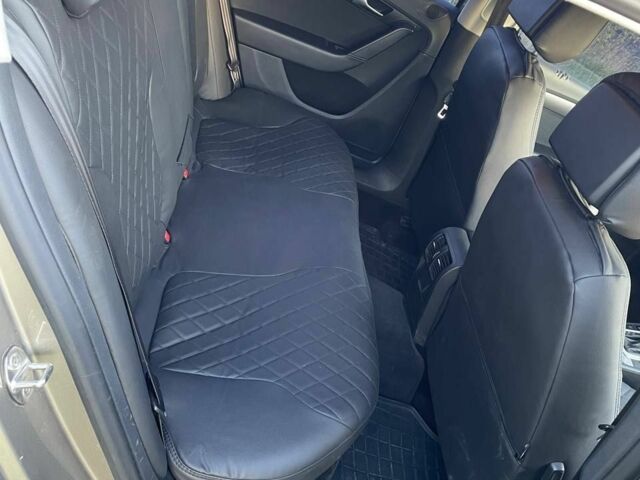 Фольксваген Пассат, об'ємом двигуна 2 л та пробігом 290 тис. км за 11600 $, фото 3 на Automoto.ua