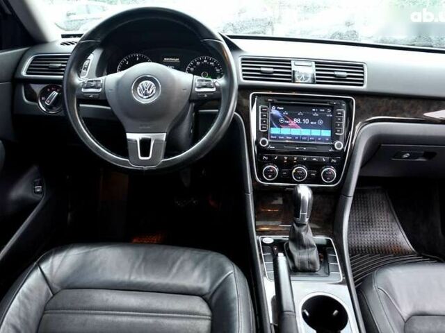 Фольксваген Пассат, объемом двигателя 2 л и пробегом 230 тыс. км за 11999 $, фото 26 на Automoto.ua