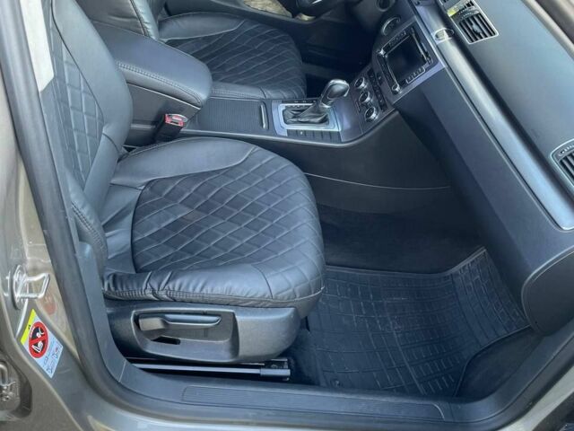 Фольксваген Пассат, об'ємом двигуна 2 л та пробігом 290 тис. км за 11600 $, фото 11 на Automoto.ua