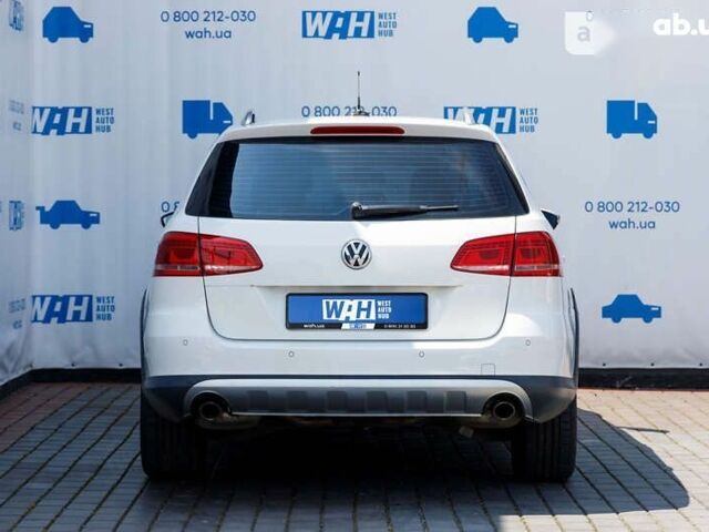 Фольксваген Пассат, об'ємом двигуна 2 л та пробігом 385 тис. км за 11500 $, фото 5 на Automoto.ua