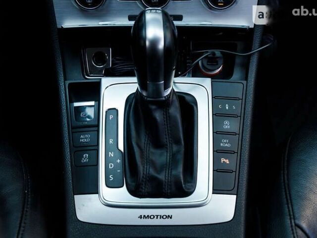 Фольксваген Пассат, об'ємом двигуна 2 л та пробігом 385 тис. км за 11500 $, фото 21 на Automoto.ua