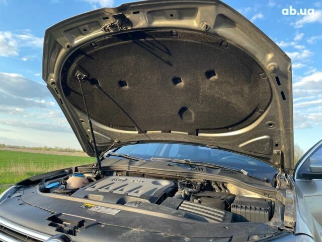 Фольксваген Пассат, об'ємом двигуна 2 л та пробігом 290 тис. км за 11600 $, фото 13 на Automoto.ua