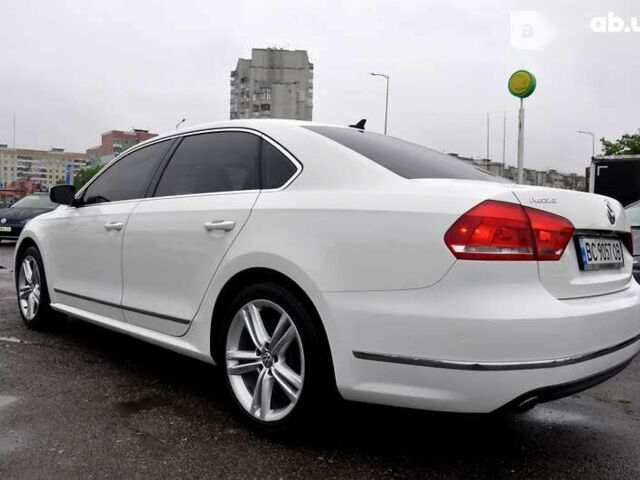 Фольксваген Пассат, объемом двигателя 2 л и пробегом 230 тыс. км за 11999 $, фото 11 на Automoto.ua