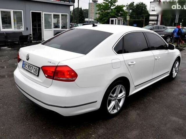 Фольксваген Пассат, объемом двигателя 2 л и пробегом 230 тыс. км за 11999 $, фото 6 на Automoto.ua