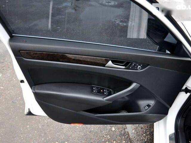 Фольксваген Пассат, объемом двигателя 2 л и пробегом 230 тыс. км за 11999 $, фото 29 на Automoto.ua