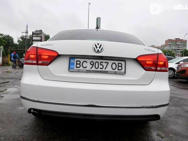 Фольксваген Пассат, объемом двигателя 2 л и пробегом 230 тыс. км за 11999 $, фото 9 на Automoto.ua