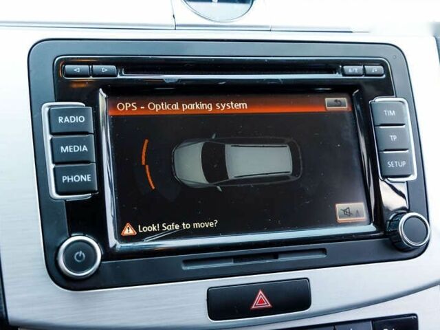 Фольксваген Пассат, об'ємом двигуна 2 л та пробігом 385 тис. км за 11500 $, фото 18 на Automoto.ua