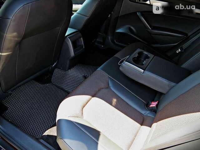 Фольксваген Пассат, объемом двигателя 2.5 л и пробегом 330 тыс. км за 10800 $, фото 12 на Automoto.ua