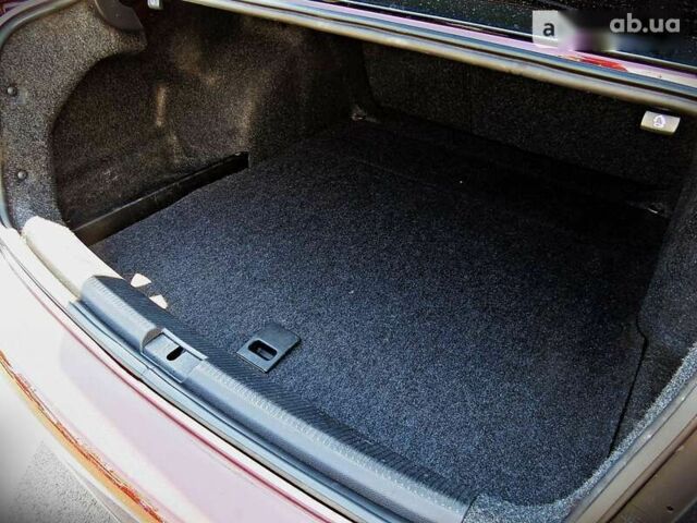 Фольксваген Пассат, объемом двигателя 2.5 л и пробегом 330 тыс. км за 10800 $, фото 16 на Automoto.ua