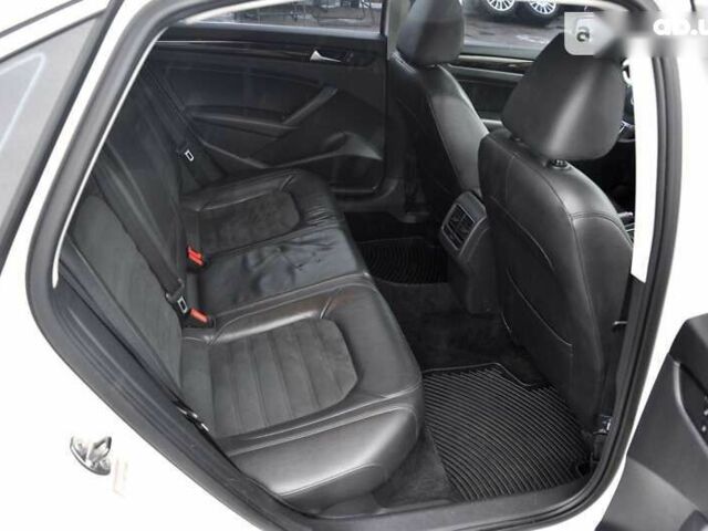 Фольксваген Пассат, объемом двигателя 2 л и пробегом 230 тыс. км за 11999 $, фото 21 на Automoto.ua