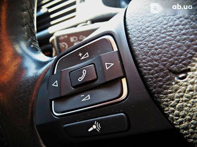 Фольксваген Пассат, объемом двигателя 2.5 л и пробегом 330 тыс. км за 10800 $, фото 8 на Automoto.ua