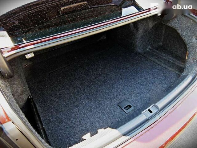 Фольксваген Пассат, объемом двигателя 2.5 л и пробегом 330 тыс. км за 10800 $, фото 15 на Automoto.ua